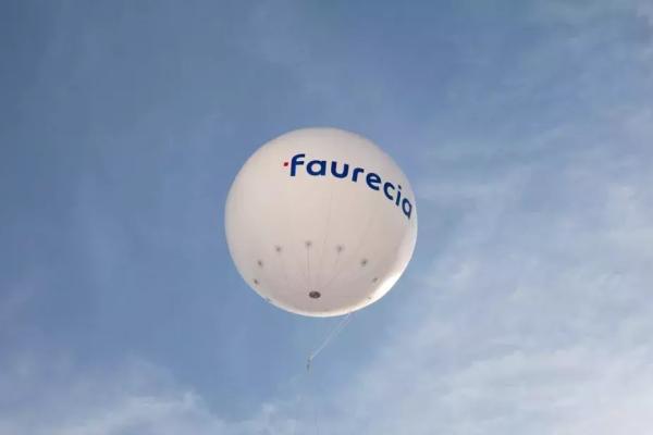 佛吉亚向Motherson集团出售其SAS座舱模块部门